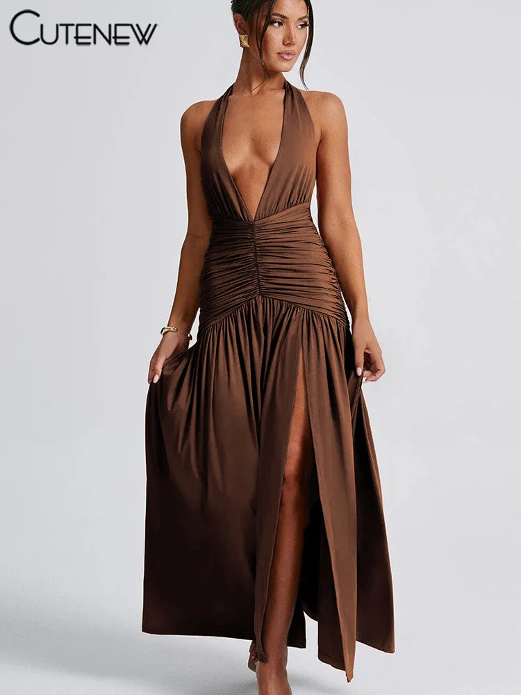 Madri Nibber Dress