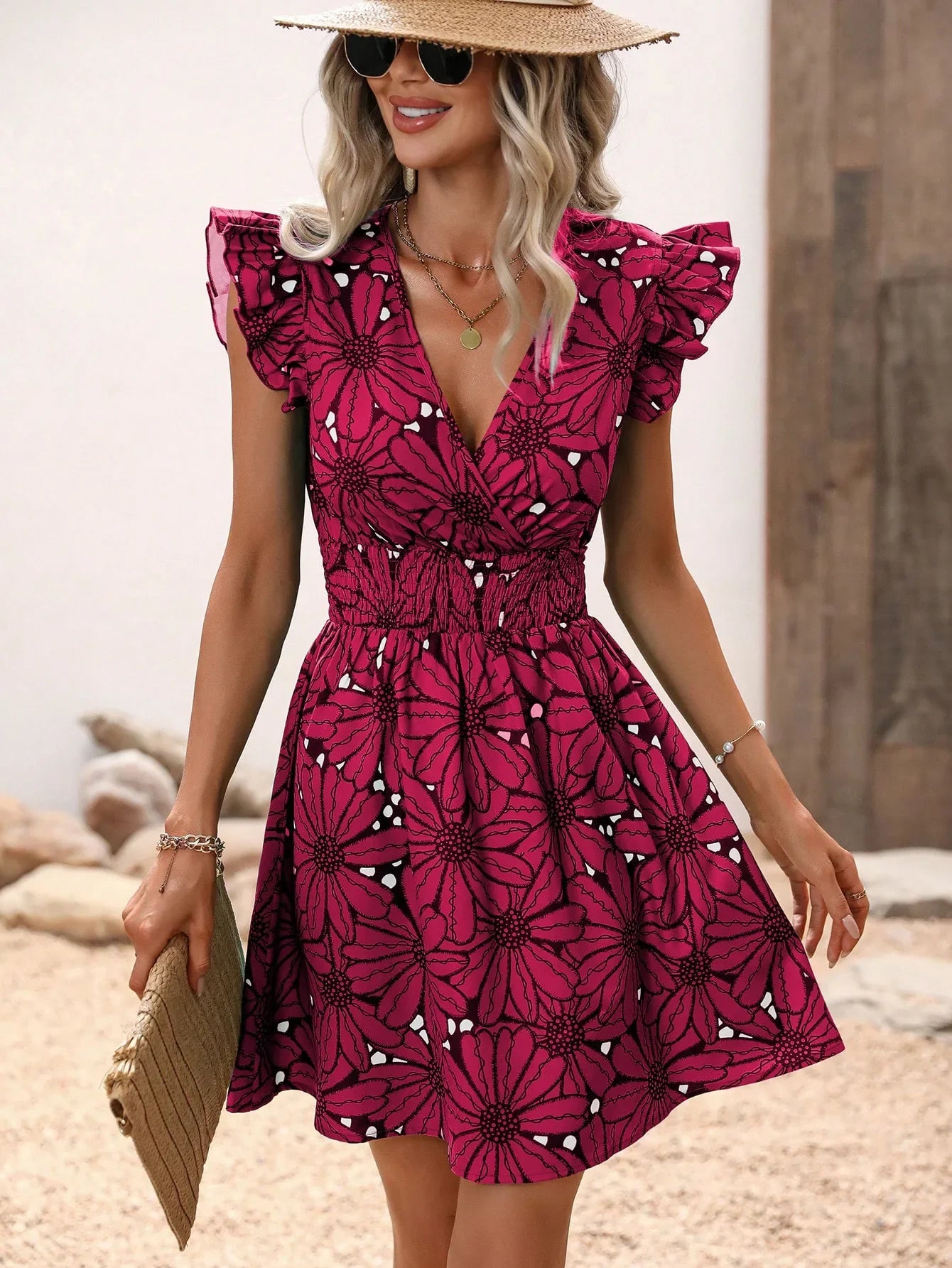 Dubai Dress