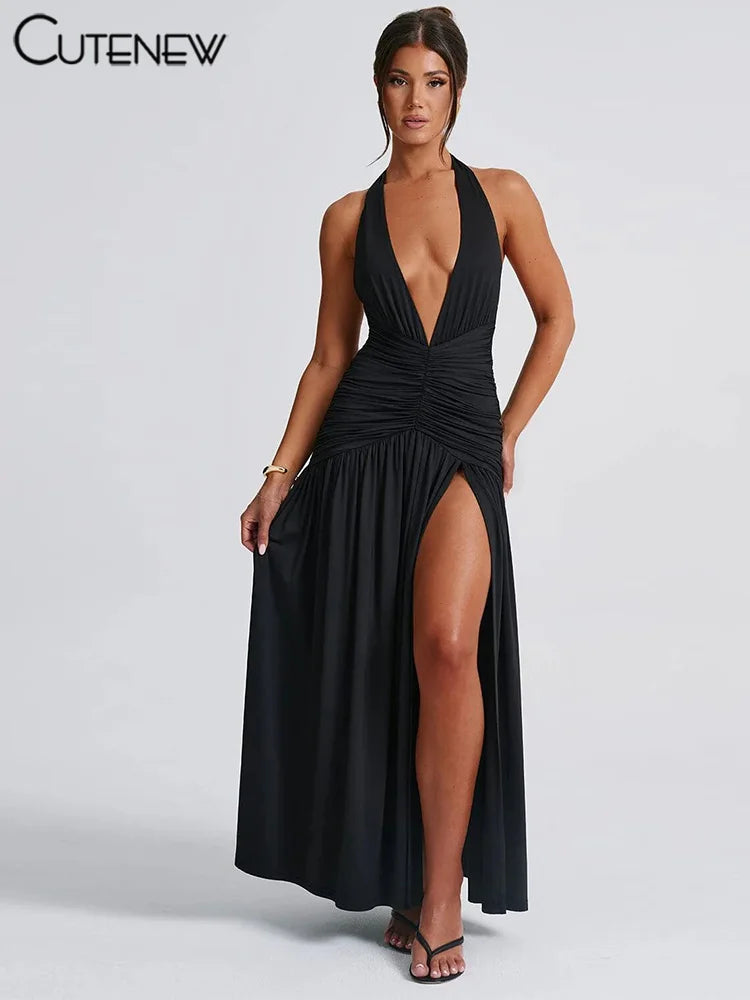 Madri Nibber Dress