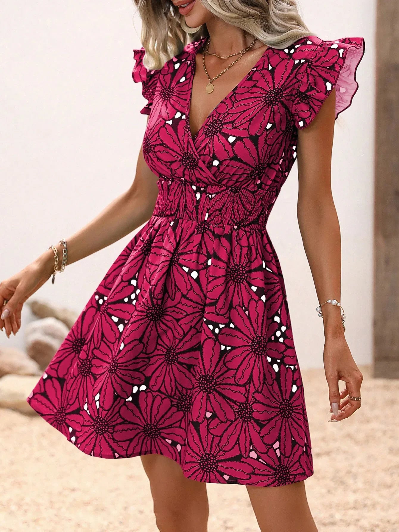 Dubai Dress