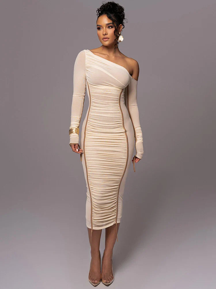 Paris Dress