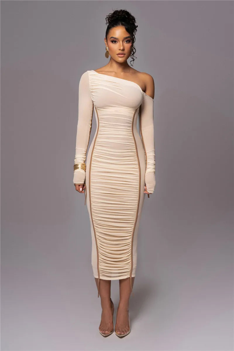 Paris Dress