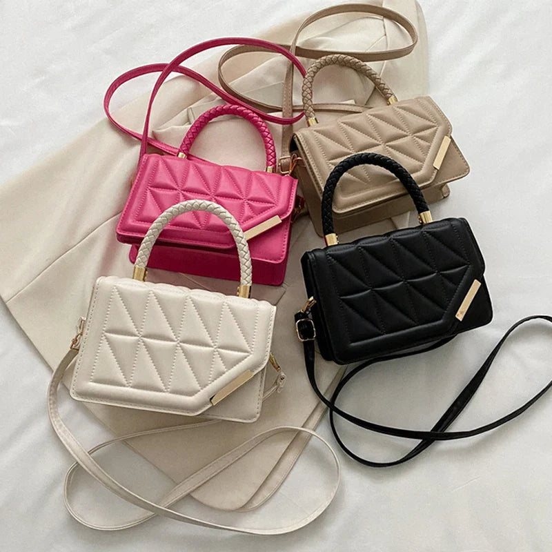 Charm Bag