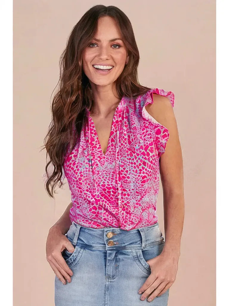 Jayne Blouse