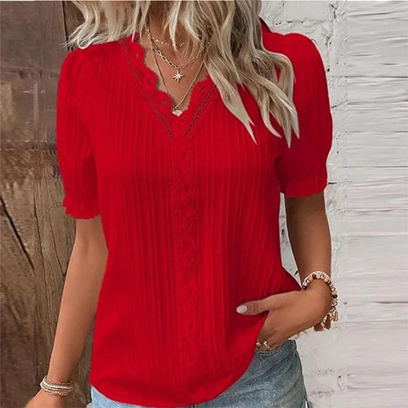 Paula Blouse