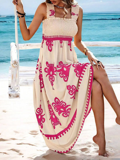 Maldives Dress