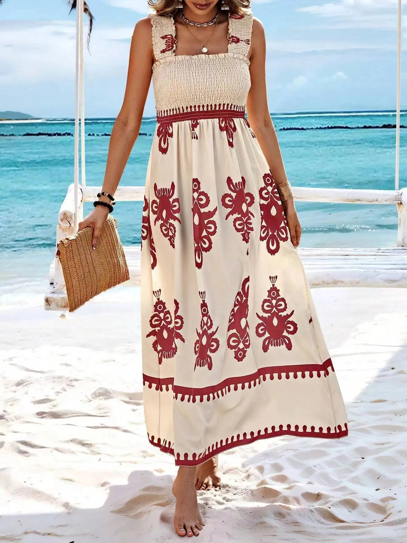 Maldives Dress