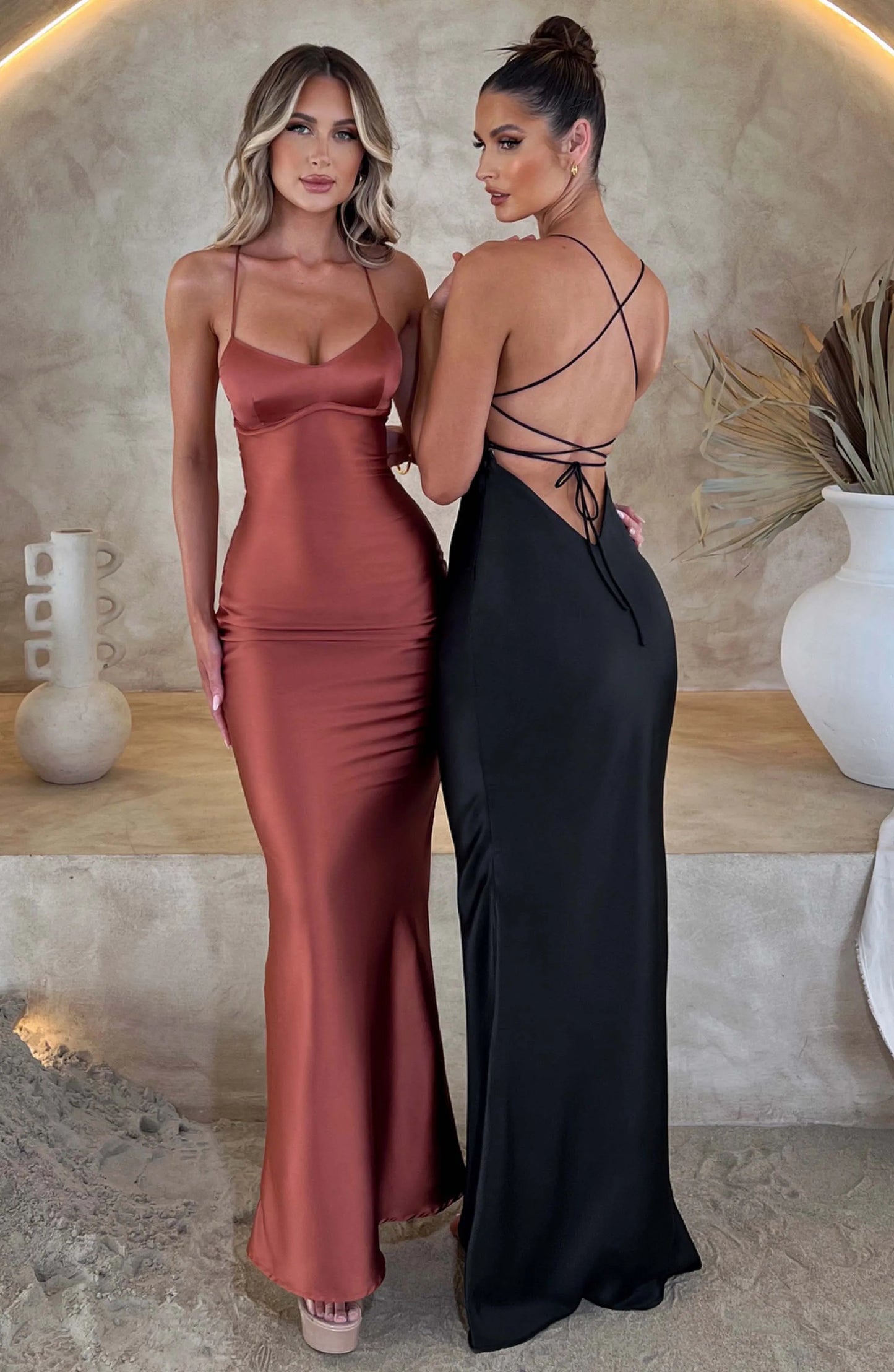 Elizabeth Dress