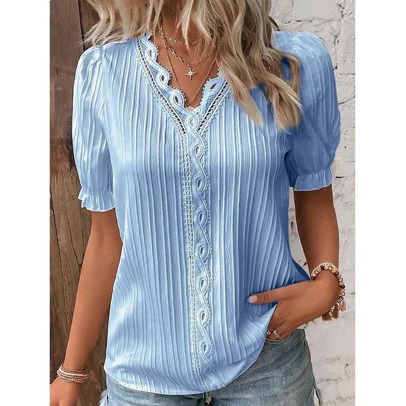 Paula Blouse