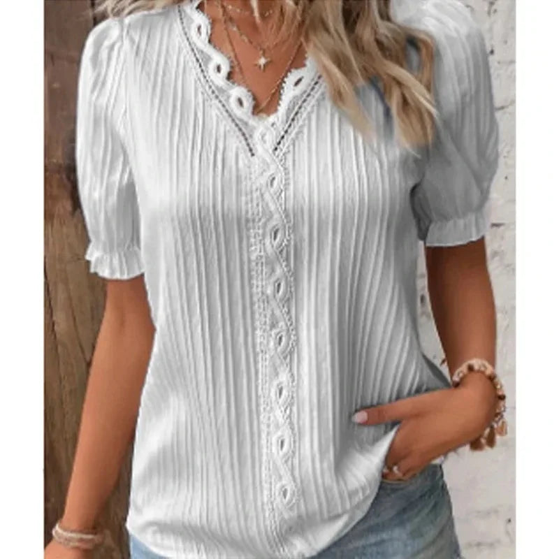 Paula Blouse