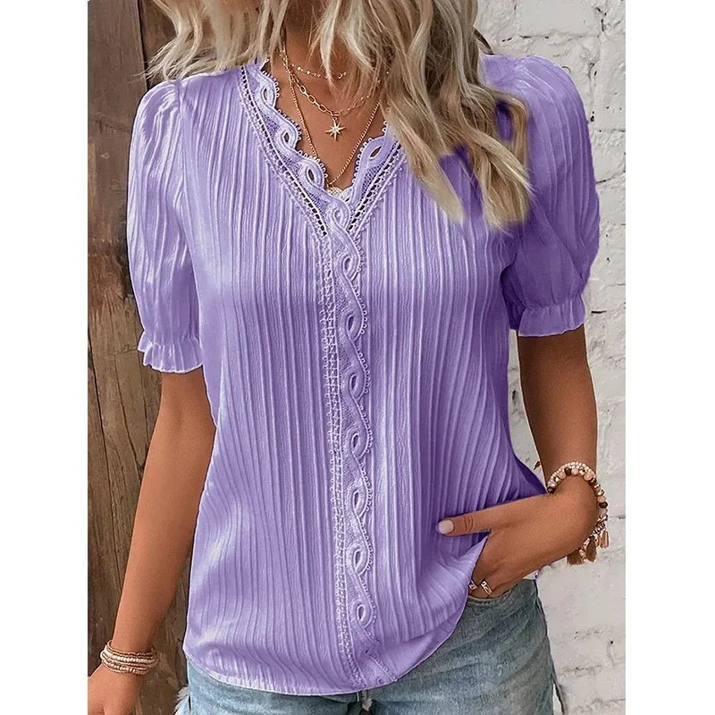 Paula Blouse