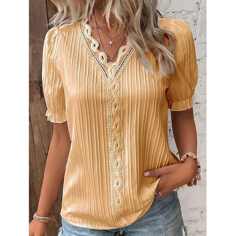Paula Blouse