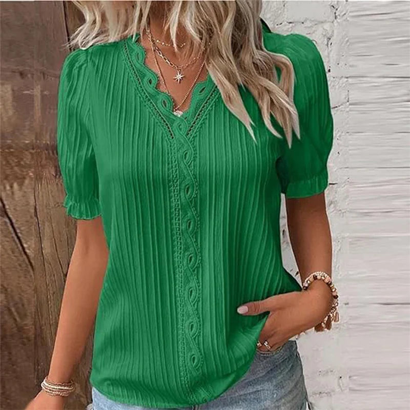Paula Blouse