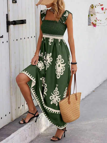 Maldives Dress