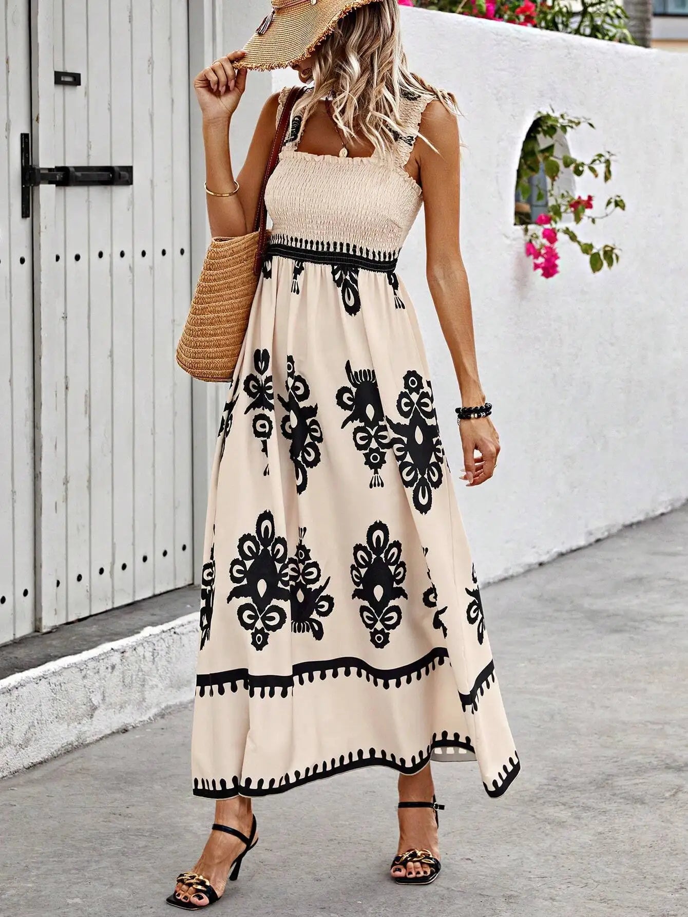 Maldives Dress