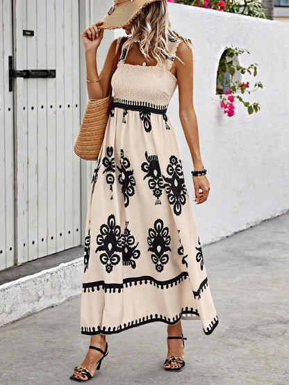 Maldives Dress