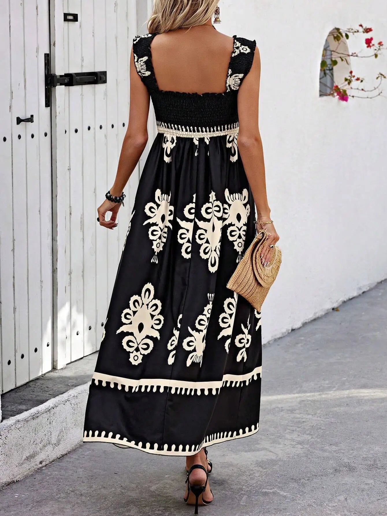 Maldives Dress