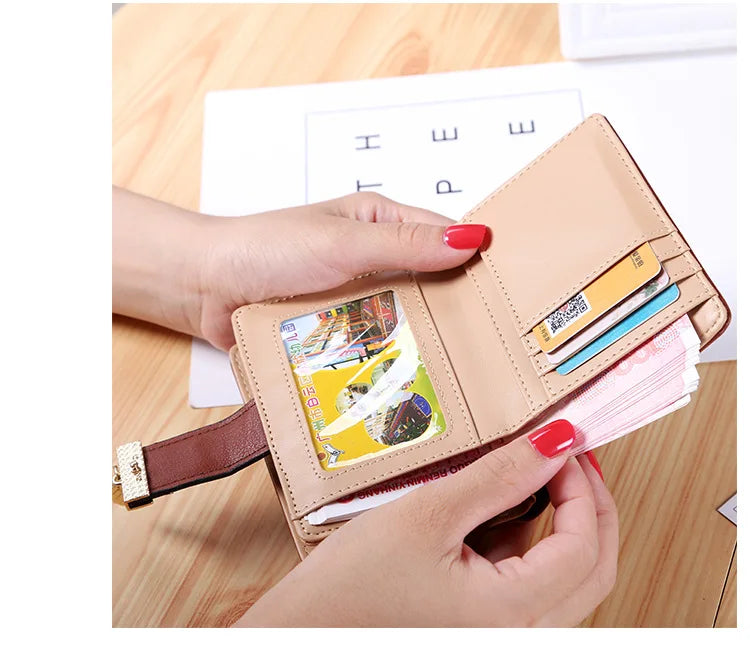 Luxury Wallet
