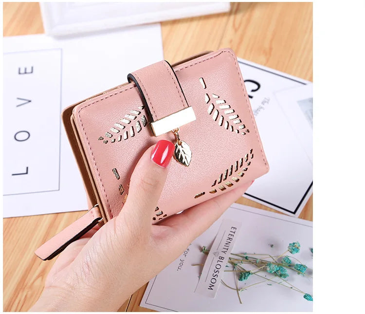 Luxury Wallet