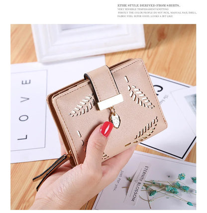 Luxury Wallet