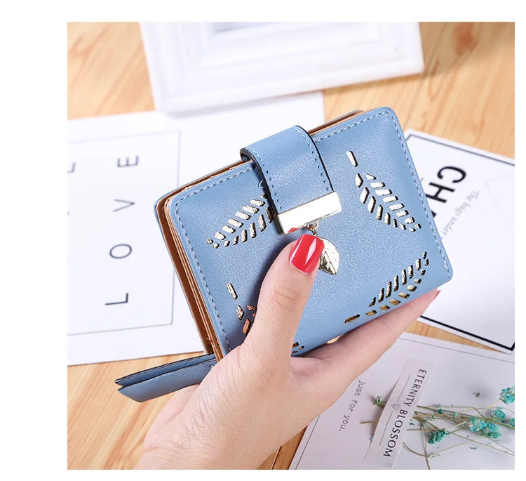 Luxury Wallet