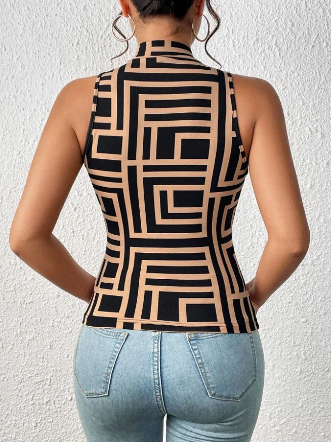 Saara Tank Top
