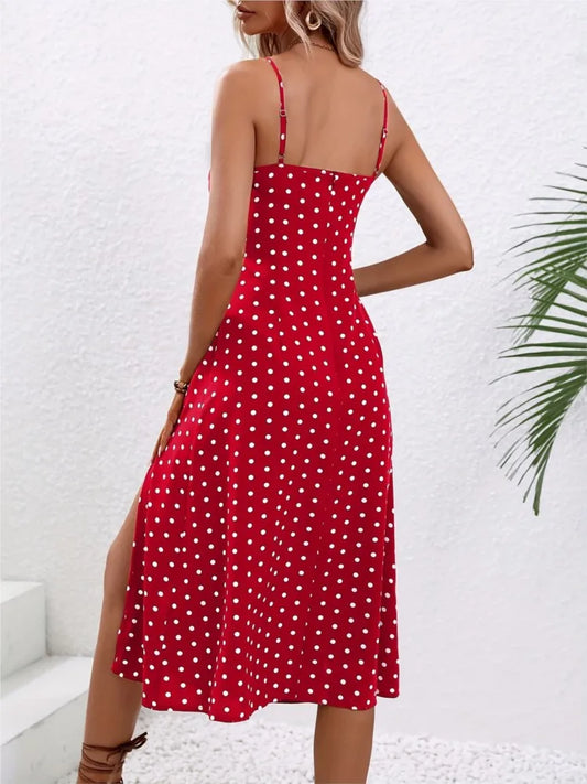 Alicia Dress