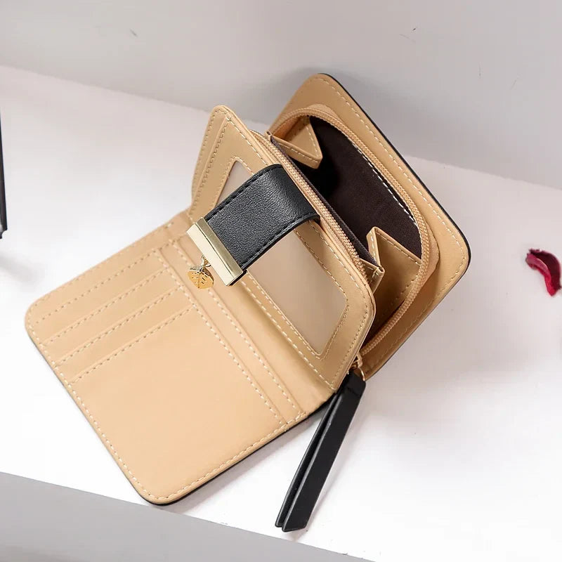 Luxury Wallet