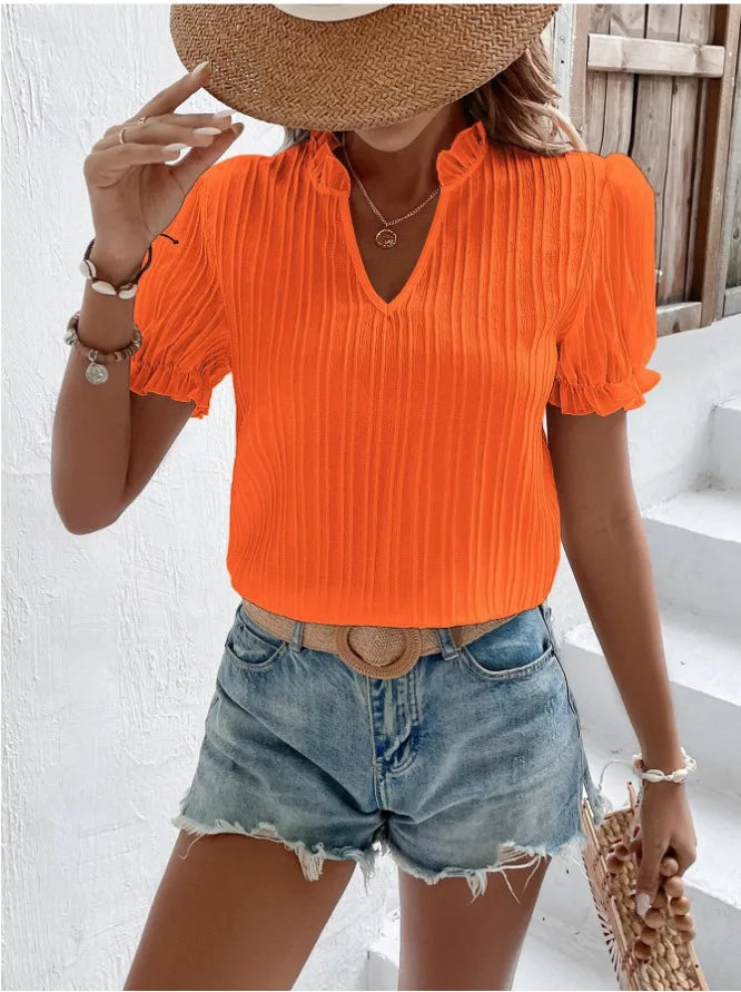 Leticia Blouse