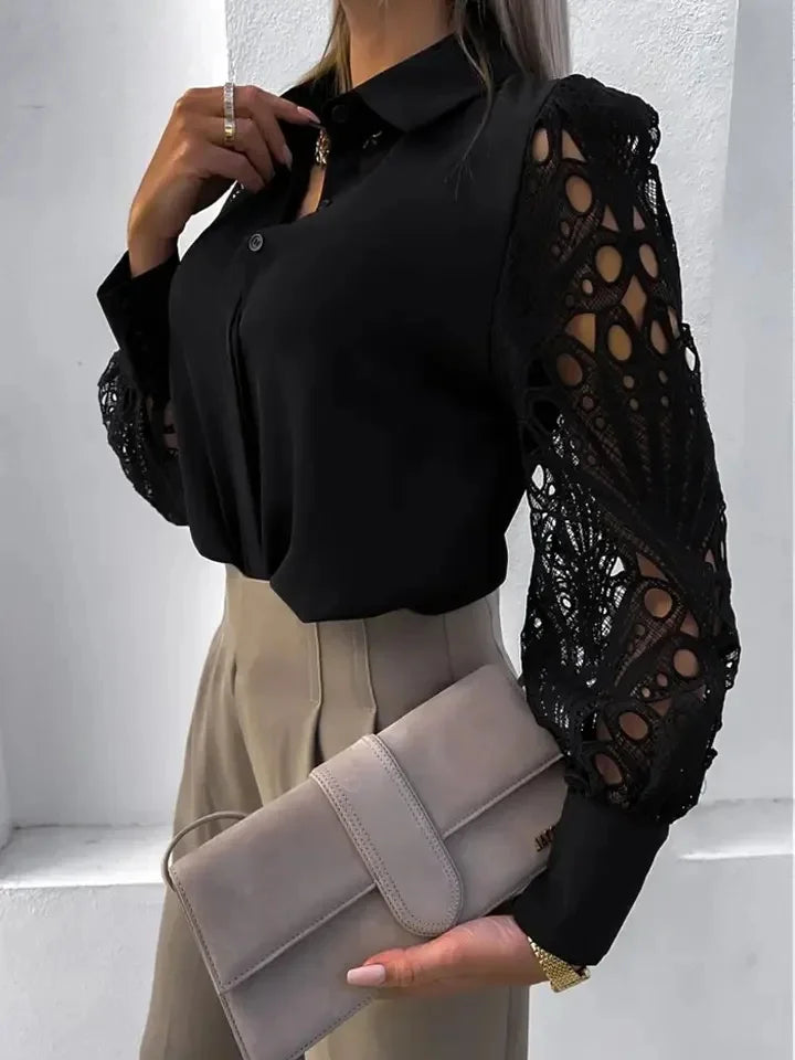 Carolina Blouse