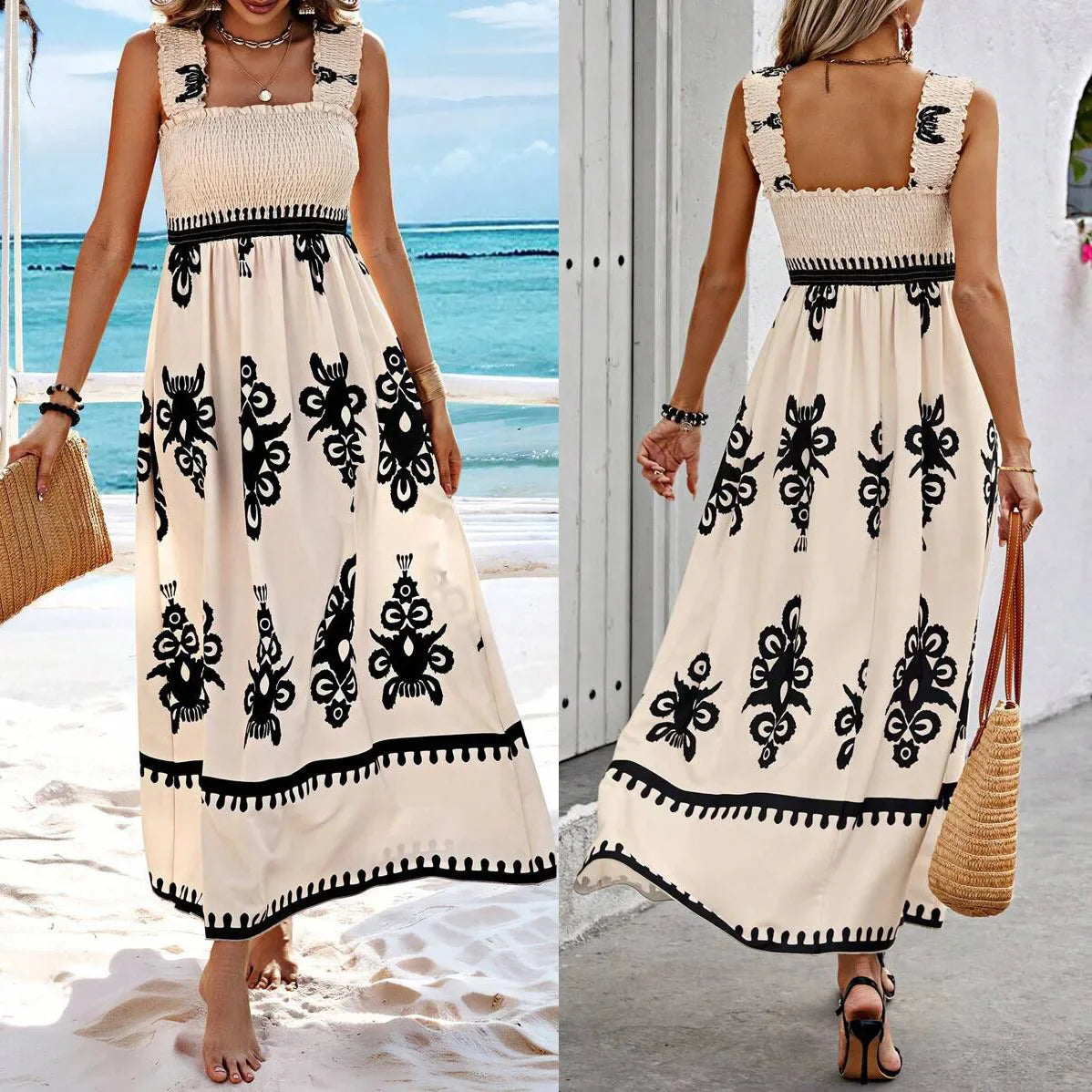 Maldives Dress
