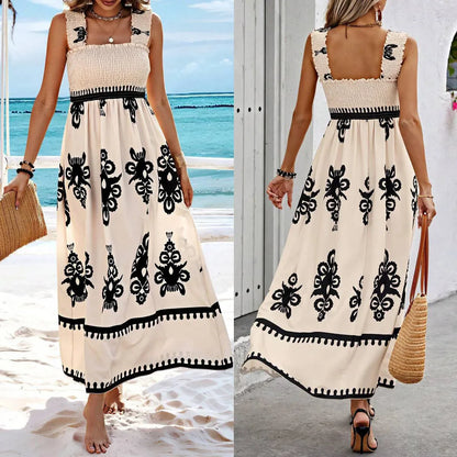Maldives Dress