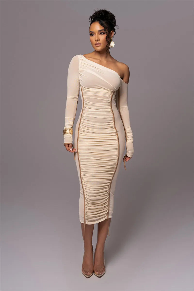 Paris Dress