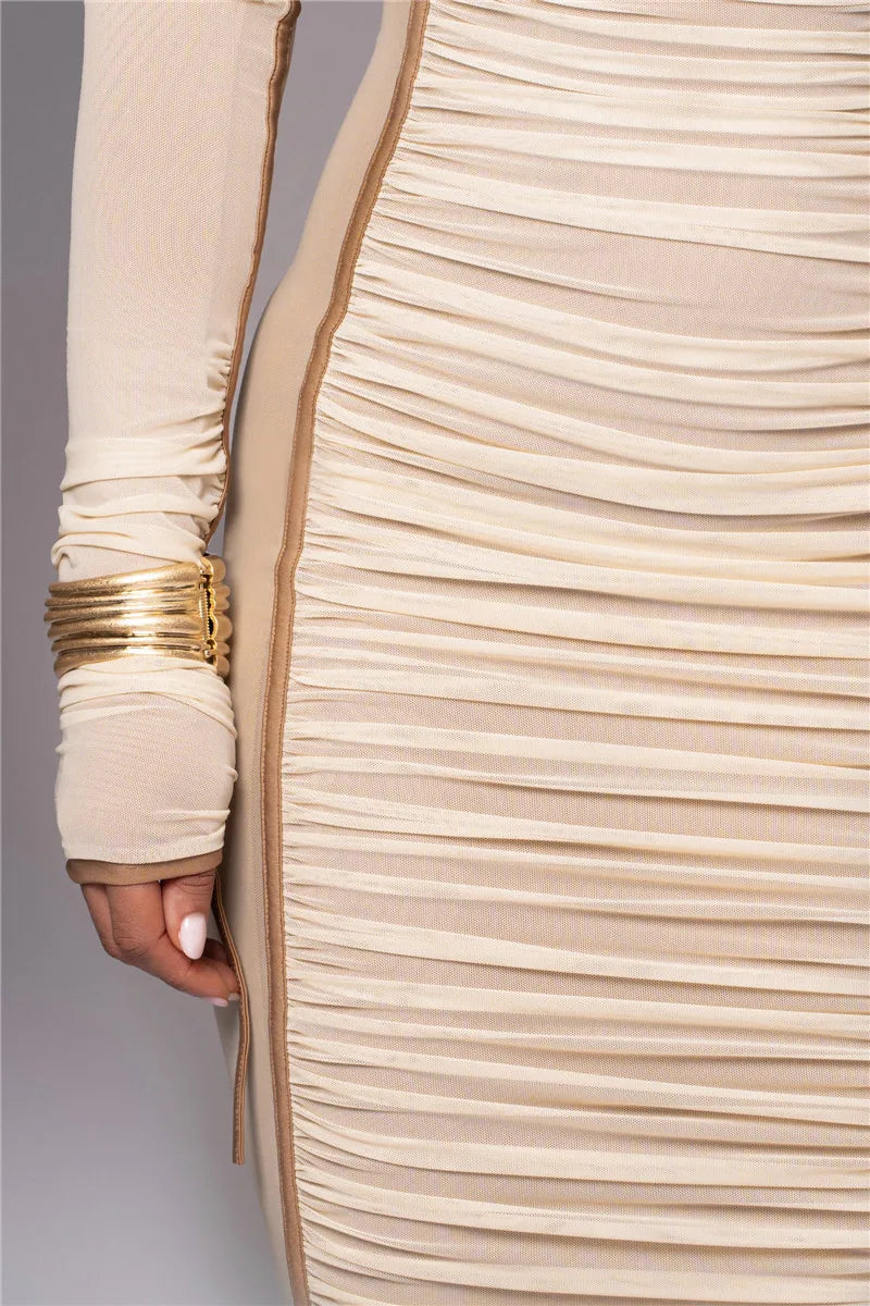 Paris Dress