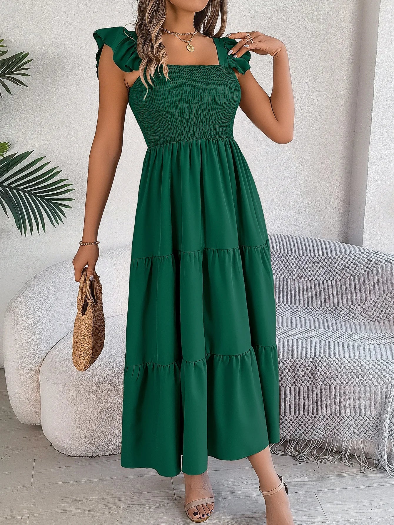Venice Dress