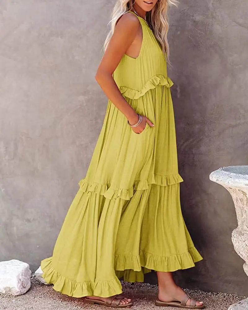 Beatriz Dress