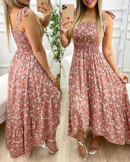 Lisboa Dress