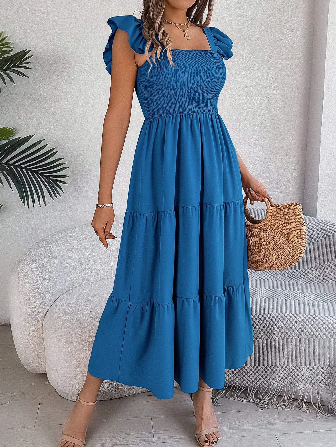 Venice Dress