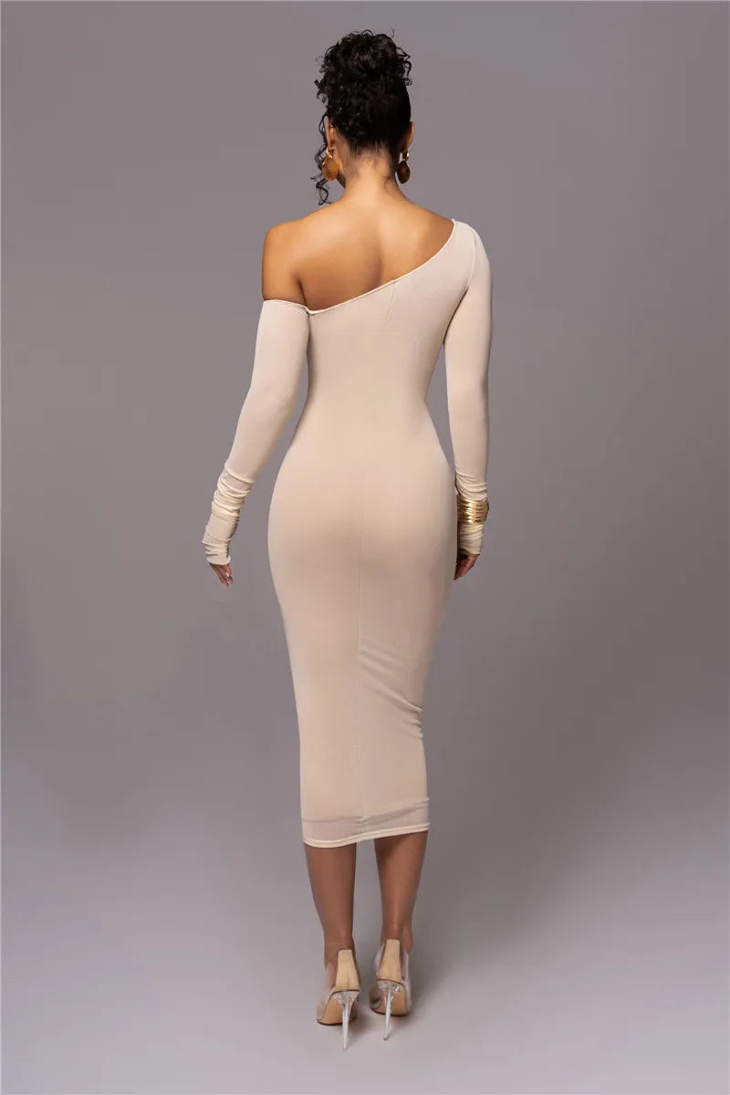Paris Dress
