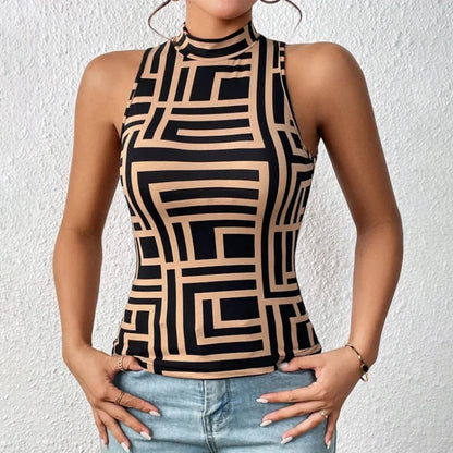Saara Tank Top