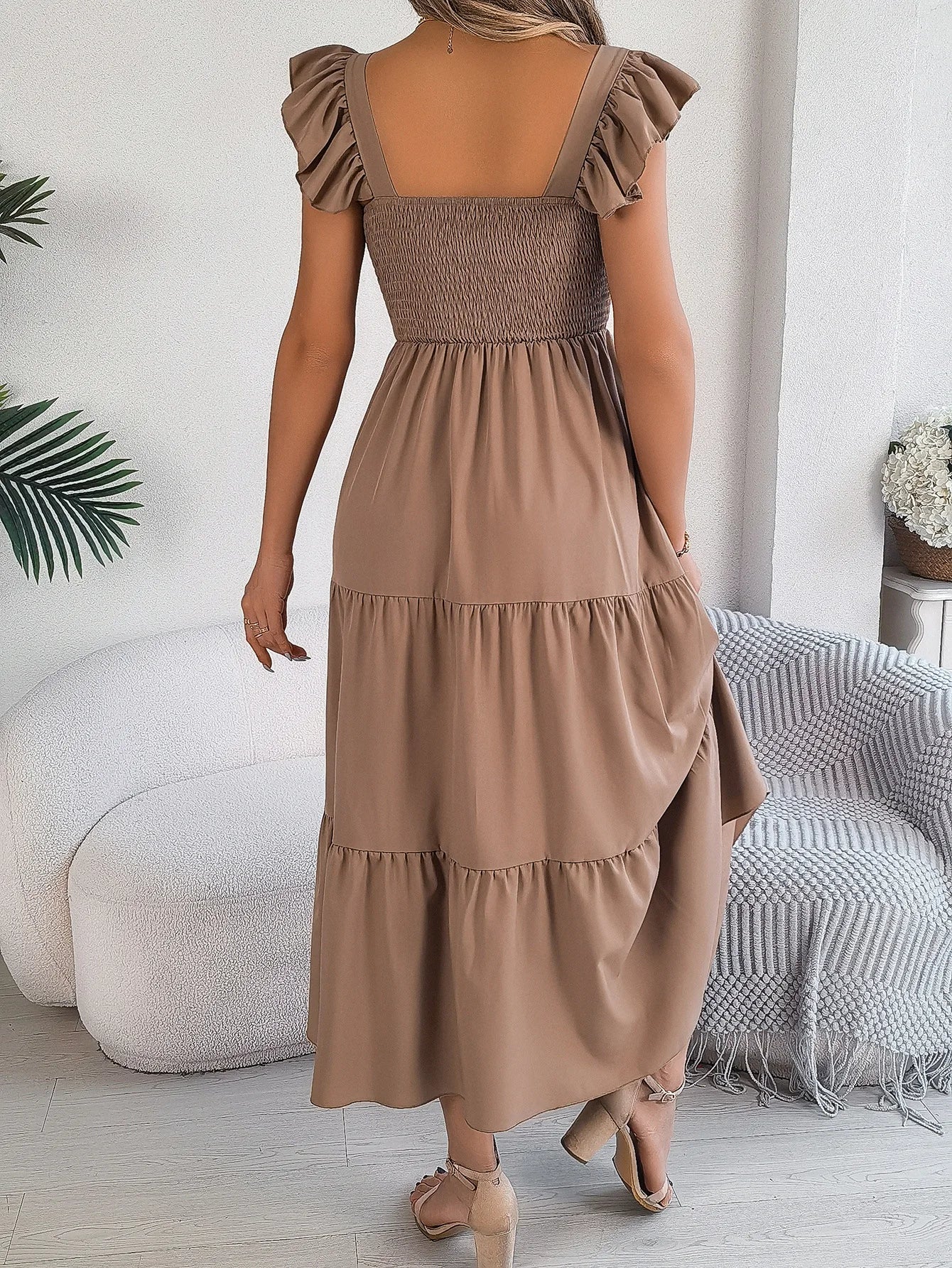 Venice Dress