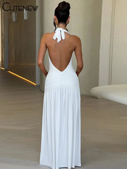 Madri Nibber Dress