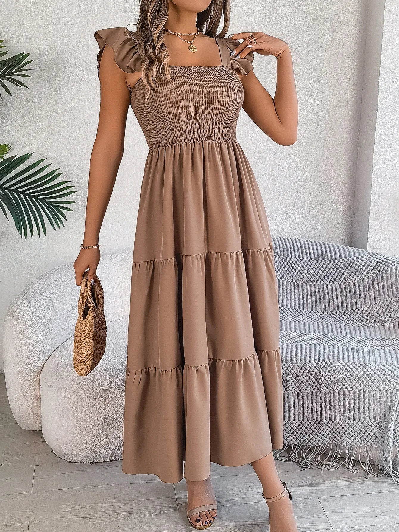 Venice Dress