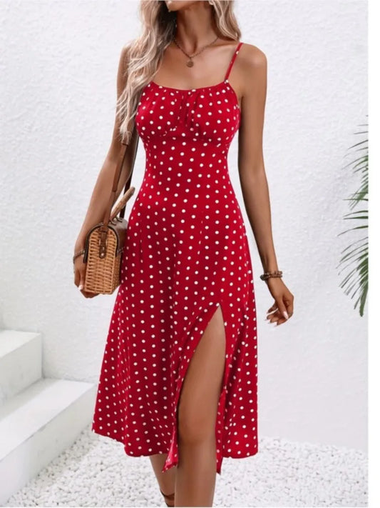 Alicia Dress