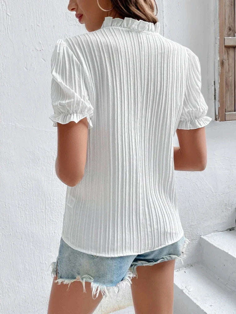 Leticia Blouse