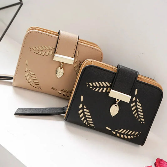 Luxury Wallet