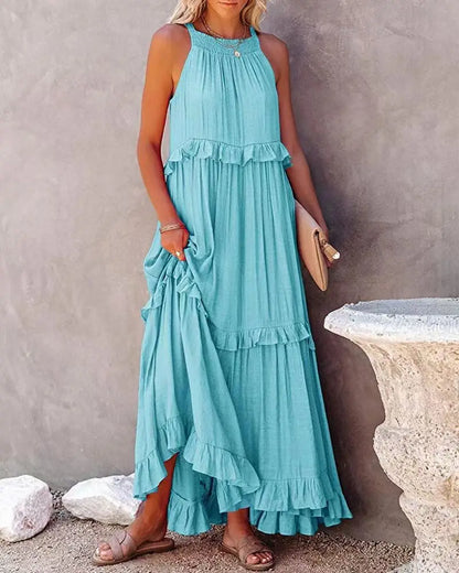 Beatriz Dress