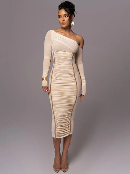 Paris Dress