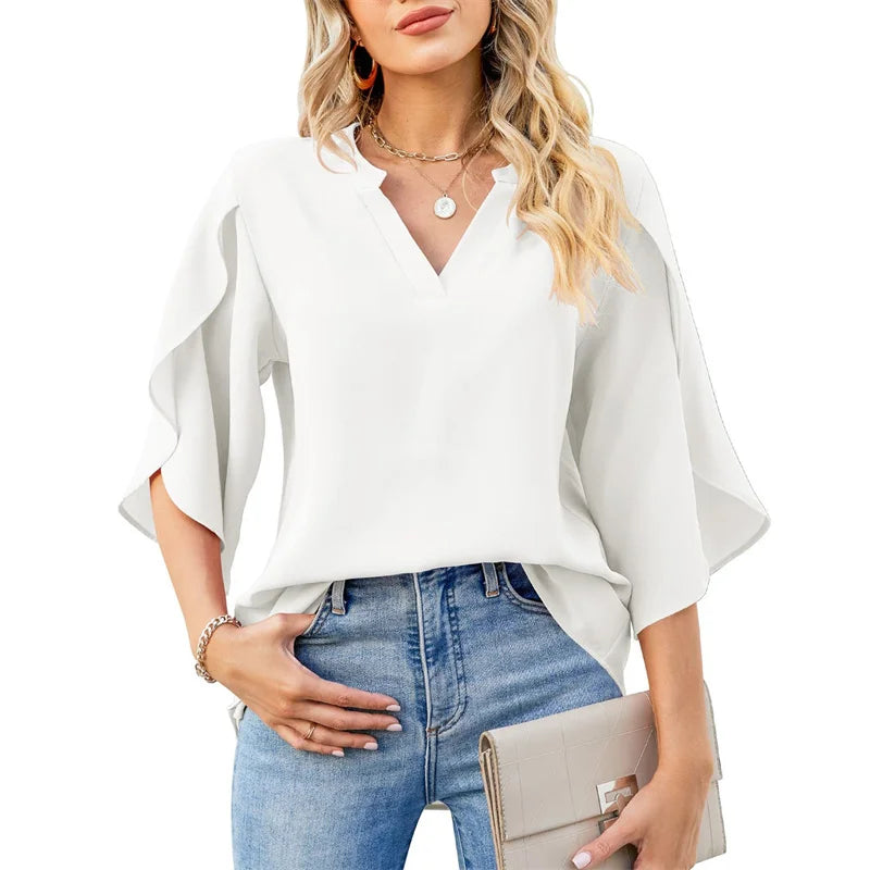 Vanessa Blouse