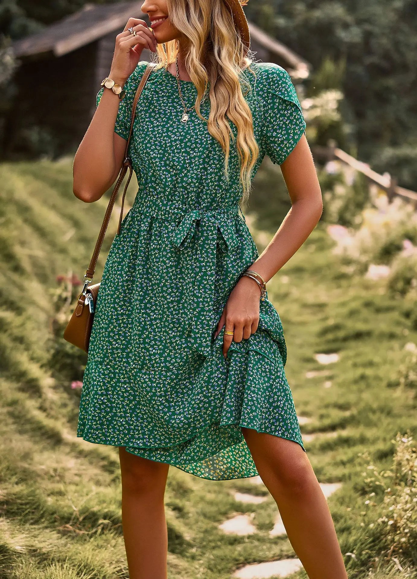 Laís Dress